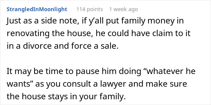 35YO Chops Down Tree Husband’s Family Cherished Without Asking, Leads To Massive Relationship Rift