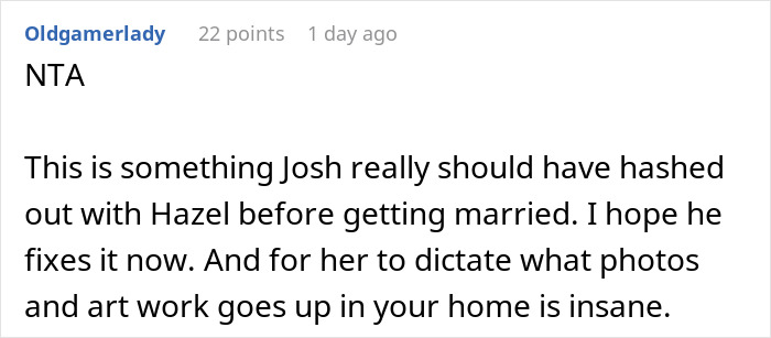 “AITA For Calling My BIL’s Wife Insanely Entitled After An Argument Over Photos Of My Sister?”