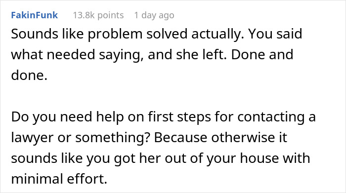 Wife Constantly Gives Hubby Things To Do, He’s Fed Up, Says He’d Rather Be Single, She Moves Out