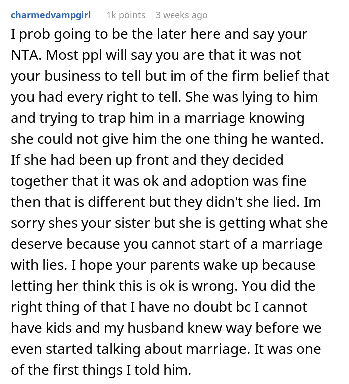 Man’s Reality Falls Apart As Fiancée’s Brother Asks Him How The Adoption Process Is Going