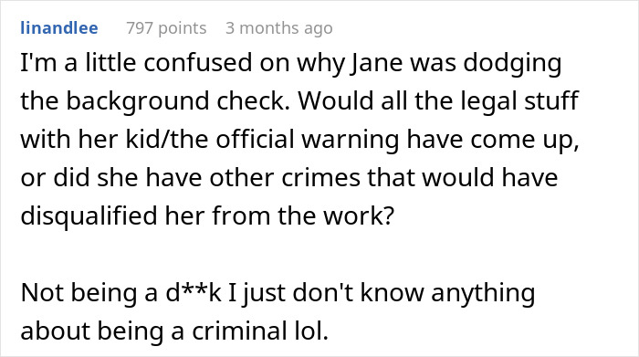 School Bully’s Mom Finds Out Her New Boss Is His Victim’s Parent, Goes Weaving Intrigues On The Spot