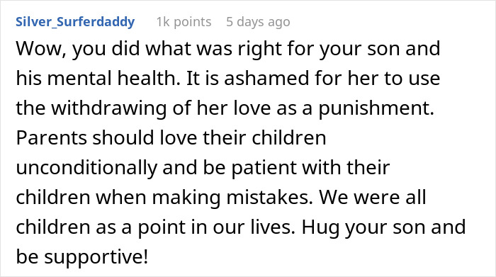 Man Is Confused After Dog Snaps At His Wife For Approaching Their 10YO, Turns Out She Was Abusive