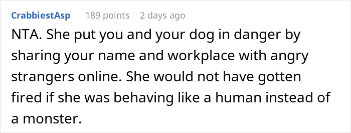 Karen Purposefully Puts Coworker’s Health At Risk As She Doesn’t Believe They’re Sick, Gets Fired