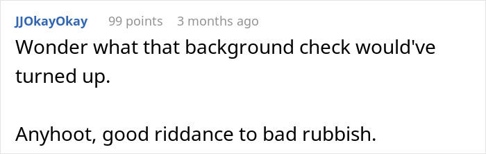 School Bully’s Mom Finds Out Her New Boss Is His Victim’s Parent, Goes Weaving Intrigues On The Spot