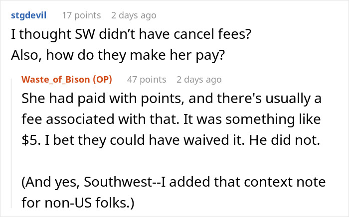 Karen Demands Entire Flight Be Canceled, Manager Doesn’t Blink An Eye And Cancels Her Ticket