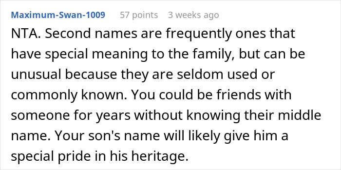 Woman Goes Online To Publicly Mock Cousin’s Baby Name, Finds Herself Evicted, Plays The Victim