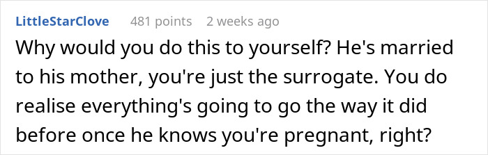 Woman Hides Her Pregnancy From Husband For So Long She Doesn’t Know What To Do Next