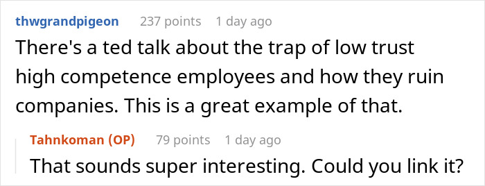 “Good Riddance”: Office Bully Thinks He Got The Last Laugh, Realizes He’s Left With No Prospects