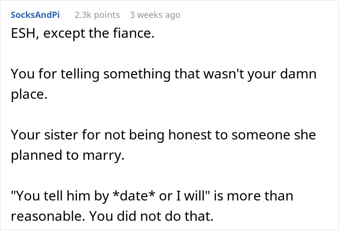 Man’s Reality Falls Apart As Fiancée’s Brother Asks Him How The Adoption Process Is Going