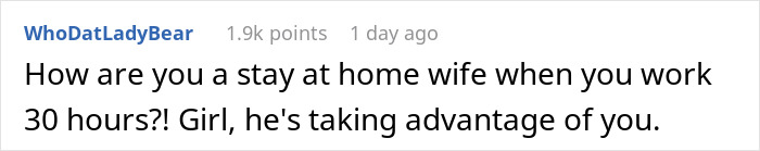 “It’s Unfair”: Woman Asks How To Explain To Her Husband She’ll Keep Her Bonus For Herself