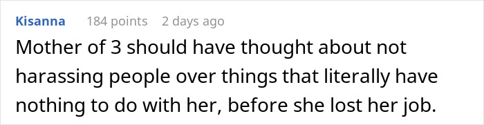 Karen Purposefully Puts Coworker’s Health At Risk As She Doesn’t Believe They’re Sick, Gets Fired