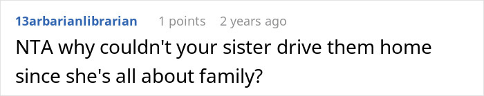 Guy Refuses To Celebrate Halloween With Family After What They Did Years Ago