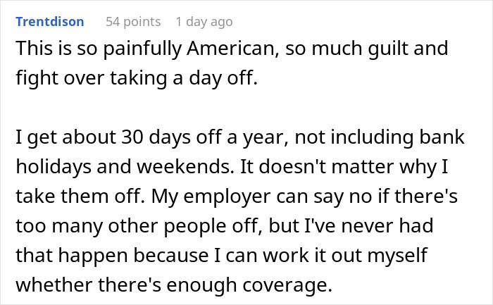 Avid Halloween Lover Gets Hugely Upset Over Prospect Of Working On The Holiday, Drama Ensues