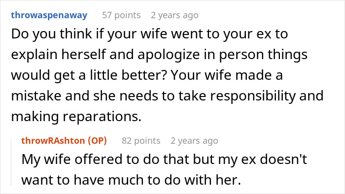 Man Called A “Deadbeat” Dad For A Child He Never Knew He Had, Faces Wife’s Confession