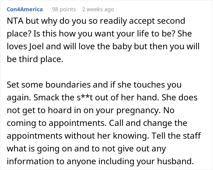 Woman Hides Her Pregnancy From Husband For So Long She Doesn’t Know What To Do Next