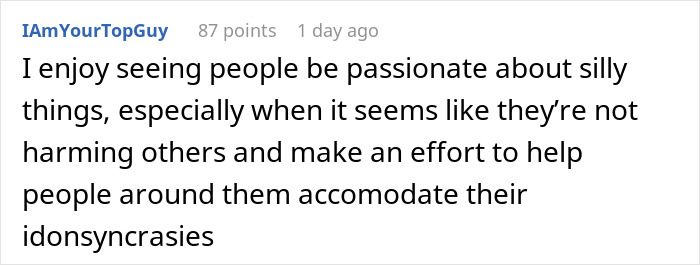 Avid Halloween Lover Gets Hugely Upset Over Prospect Of Working On The Holiday, Drama Ensues