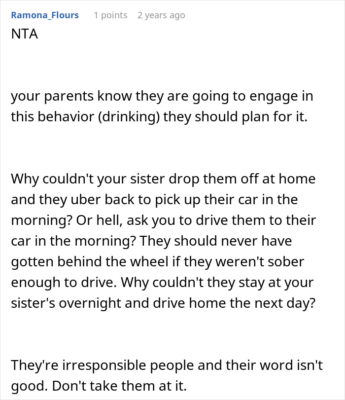 Guy Refuses To Celebrate Halloween With Family After What They Did Years Ago