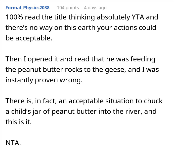 Woman Is Stunned When A Random Person Teaches Her Child A Lesson About Hurting Animals