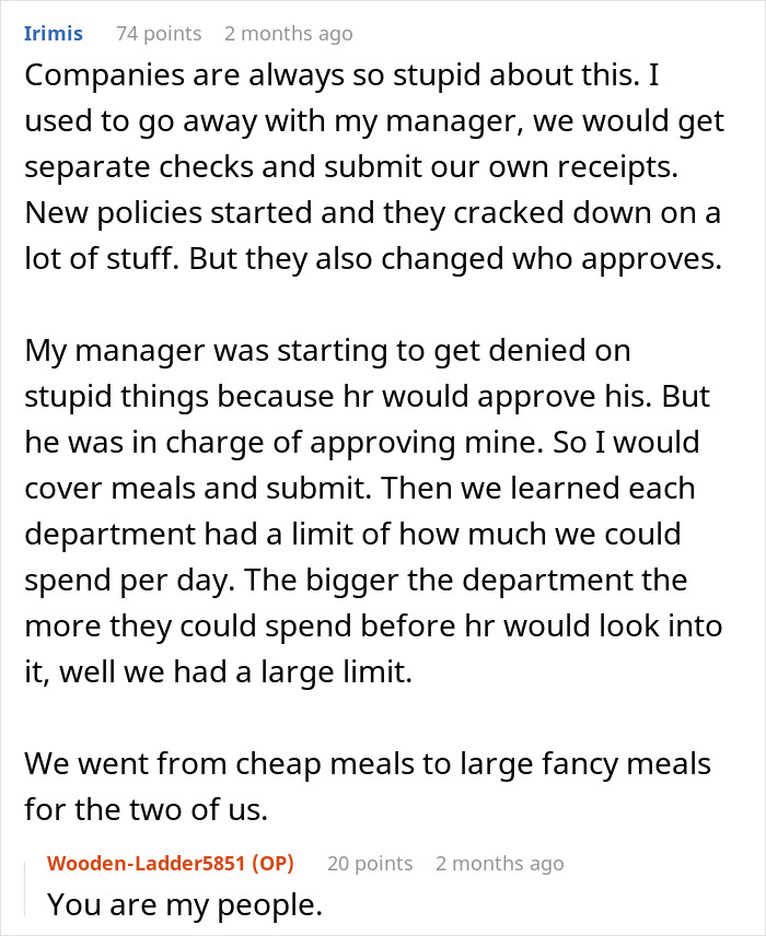 Company Won’t Allow Employee To Bend The Rules, Regrets It When He Spends $750 On Coffee