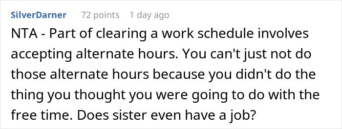 Uncle Changes All His Plans To Babysit Sister's Kids, Refuses To Help Ever Again After She Cancels