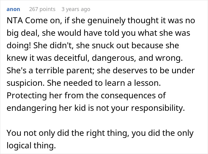 Mom Quietly Leaves While Her Kid Is With The Tutor, Comes Home To The Police And Social Services