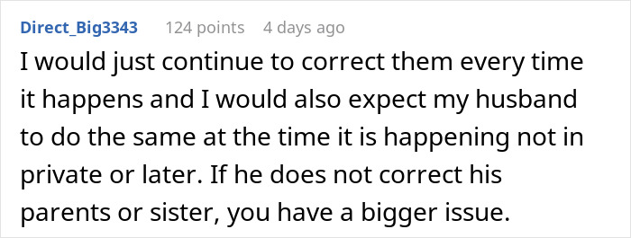 Woman Finds Out In-Laws Are Purposely Trying To Ruin Her Marriage To Win A Bet