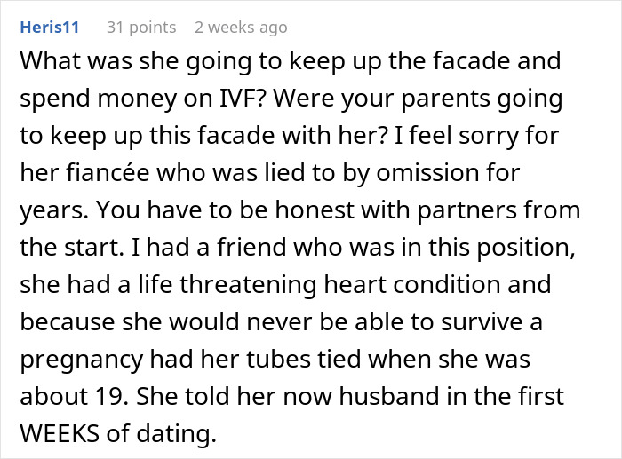 Man’s Reality Falls Apart As Fiancée’s Brother Asks Him How The Adoption Process Is Going