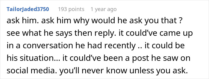 Man Confesses To Having Affair Baby, Asks GF To Help Raise It, She Leaves And Doesn’t Look Back