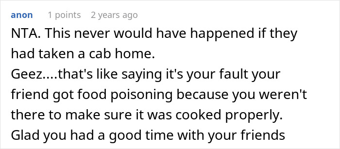 Guy Refuses To Celebrate Halloween With Family After What They Did Years Ago