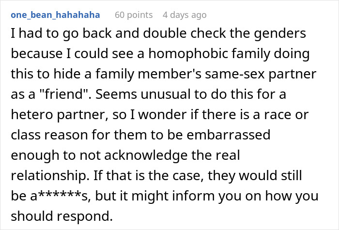 Woman Finds Out In-Laws Are Purposely Trying To Ruin Her Marriage To Win A Bet