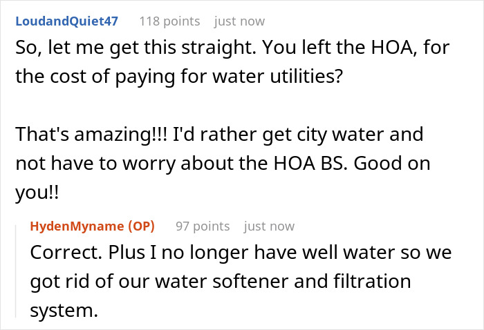 Folks Are Delighted To Hear How 44 Homeowners Defeated The HOA By Using Their Own Laws Against Them