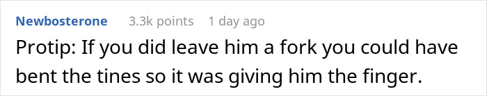 53YO Used To Live Off His Parents, Finally Has To Face The Consequences After Them Passing Away