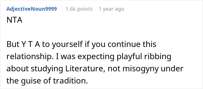 Woman Vents About Fiancé’s Rant About Her Education, Gets A Reality Check About This Relationship