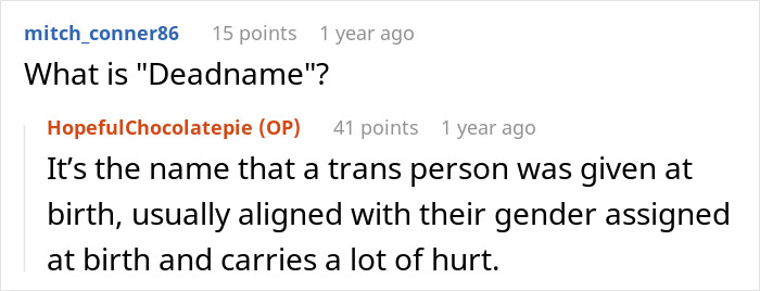 Dad Asks If He’s The [Jerk] For Leaving His Kid’s B-Day Party Because Cake Had Her Deadname On It