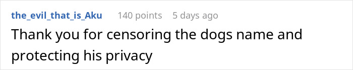 Man Is Confused After Dog Snaps At His Wife For Approaching Their 10YO, Turns Out She Was Abusive