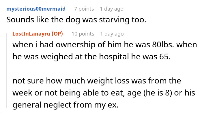 Guy Almost Lets His Kids’ Dog Die Out Of Carelessness, Clueless Why The Kids Suddenly Hate Him 