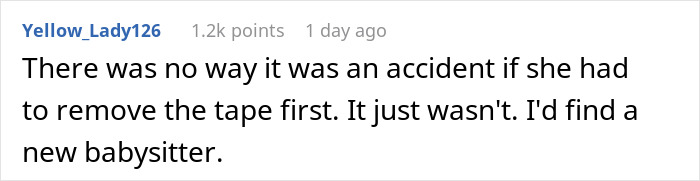 Woman Heartbroken After Babysitter Wipes Taped-Over Notes That Her Late Husband Left 3 Years Ago