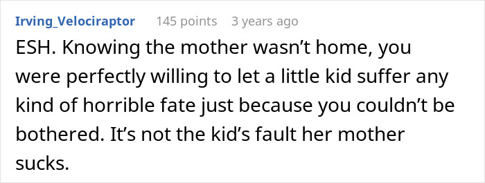 Woman Wakes Up To Her Flatmate’s Kid Screaming At Her Door At 2AM, Calls The Police