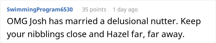 “AITA For Calling My BIL’s Wife Insanely Entitled After An Argument Over Photos Of My Sister?”