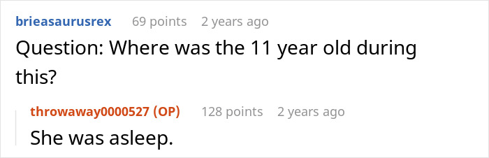 7YO Falsely Accuses Relative Of Neglecting Him While Babysitting, They Refuse To Help Anymore