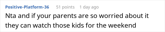 Uncle Changes All His Plans To Babysit Sister's Kids, Refuses To Help Ever Again After She Cancels