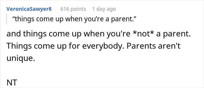 Uncle Changes All His Plans To Babysit Sister's Kids, Refuses To Help Ever Again After She Cancels