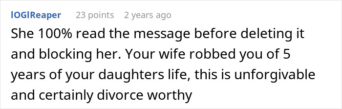 Man Called A “Deadbeat” Dad For A Child He Never Knew He Had, Faces Wife’s Confession