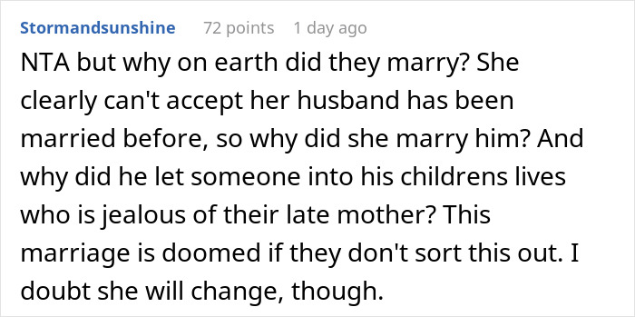 “AITA For Calling My BIL’s Wife Insanely Entitled After An Argument Over Photos Of My Sister?”