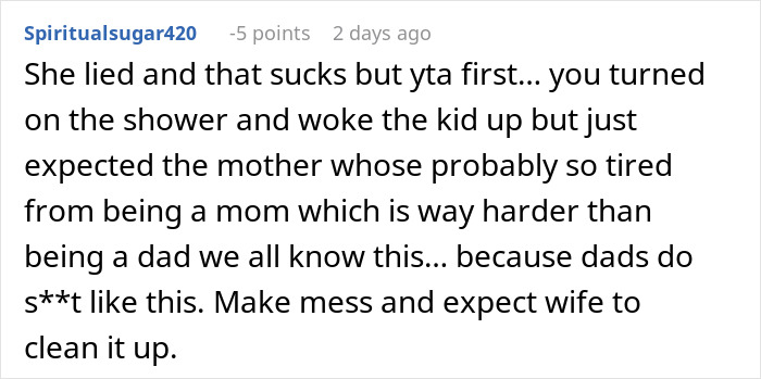 Mom Lies She Checked On Her Crying Son 3 Times, Dad Finds Him In A Bloody Mess