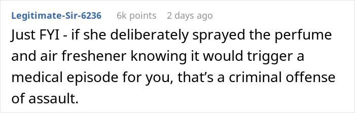 Karen Purposefully Puts Coworker’s Health At Risk As She Doesn’t Believe They’re Sick, Gets Fired