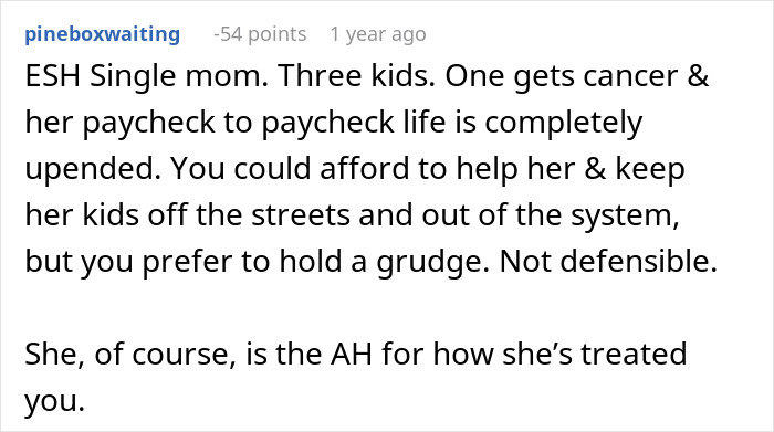 Woman Disowned By Sister For Being In The Adult Industry Exacts Petty Revenge