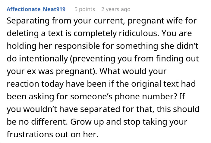 Man Called A “Deadbeat” Dad For A Child He Never Knew He Had, Faces Wife’s Confession