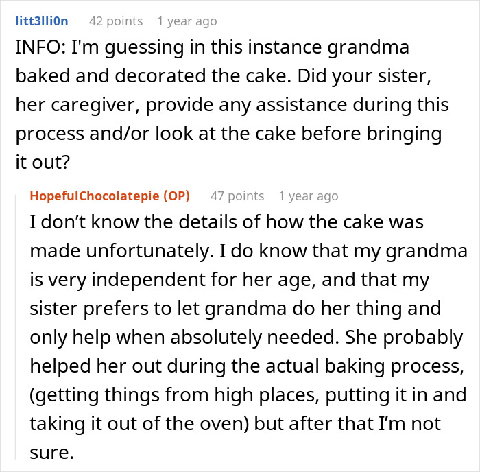 Dad Asks If He’s The [Jerk] For Leaving His Kid’s B-Day Party Because Cake Had Her Deadname On It