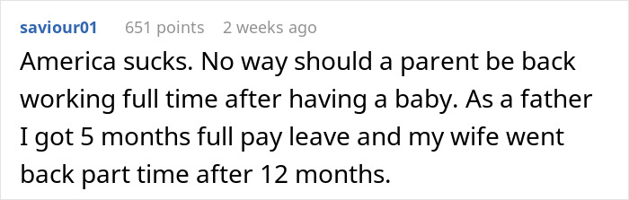 Man Faces The Consequences Of His Weaponized Incompetence He Used Against His Postpartum Wife